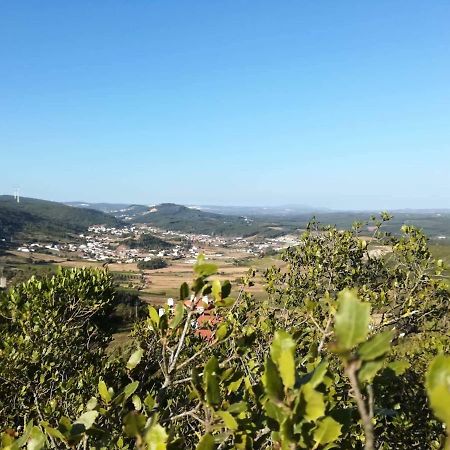Cabeco Dos Tres Moinhos Villa Rio Maior Ngoại thất bức ảnh