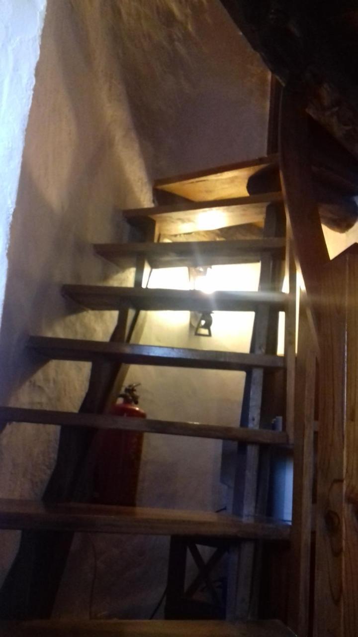 Cabeco Dos Tres Moinhos Villa Rio Maior Ngoại thất bức ảnh