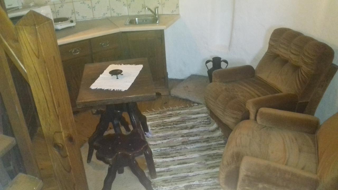Cabeco Dos Tres Moinhos Villa Rio Maior Ngoại thất bức ảnh