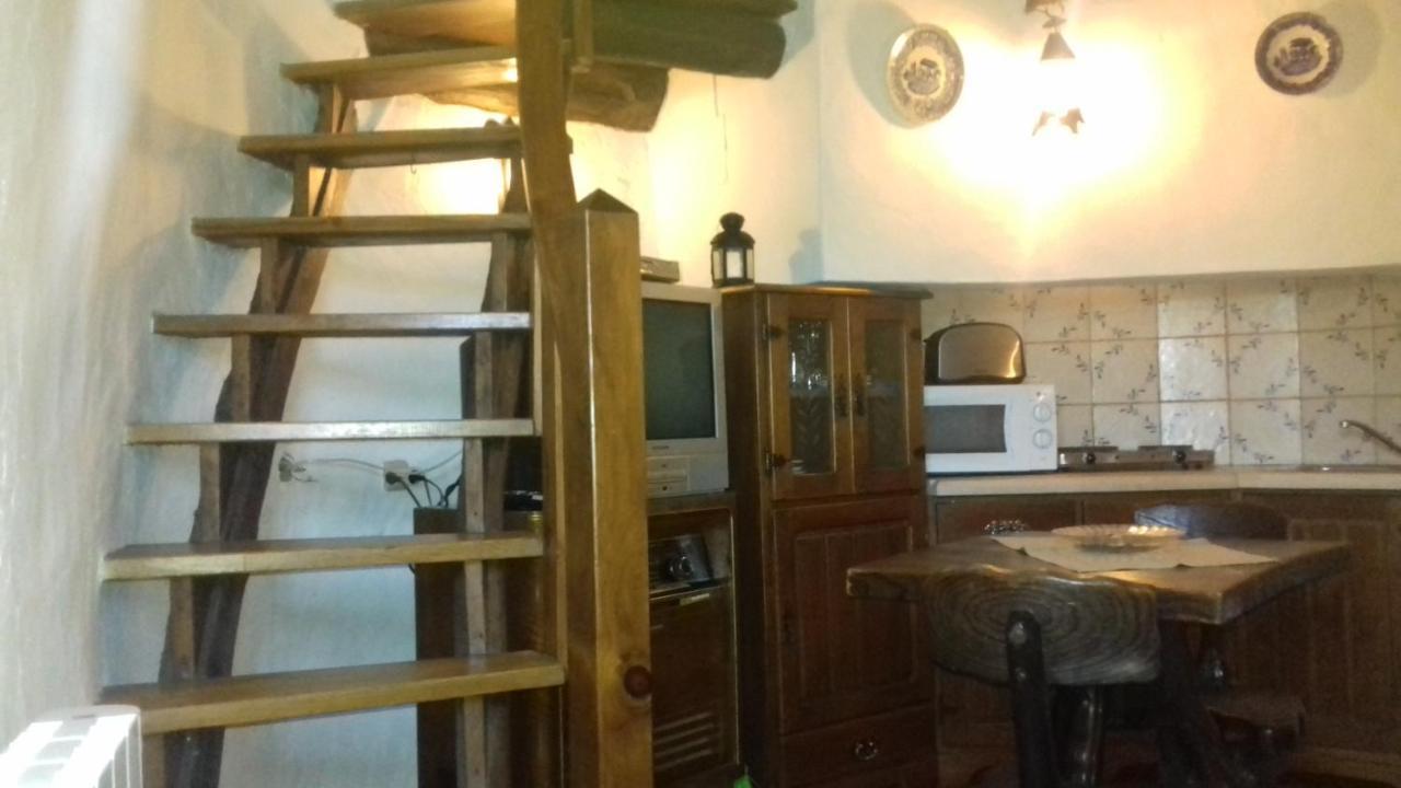 Cabeco Dos Tres Moinhos Villa Rio Maior Ngoại thất bức ảnh