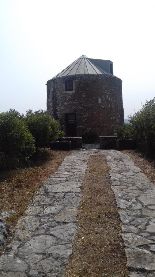 Cabeco Dos Tres Moinhos Villa Rio Maior Ngoại thất bức ảnh